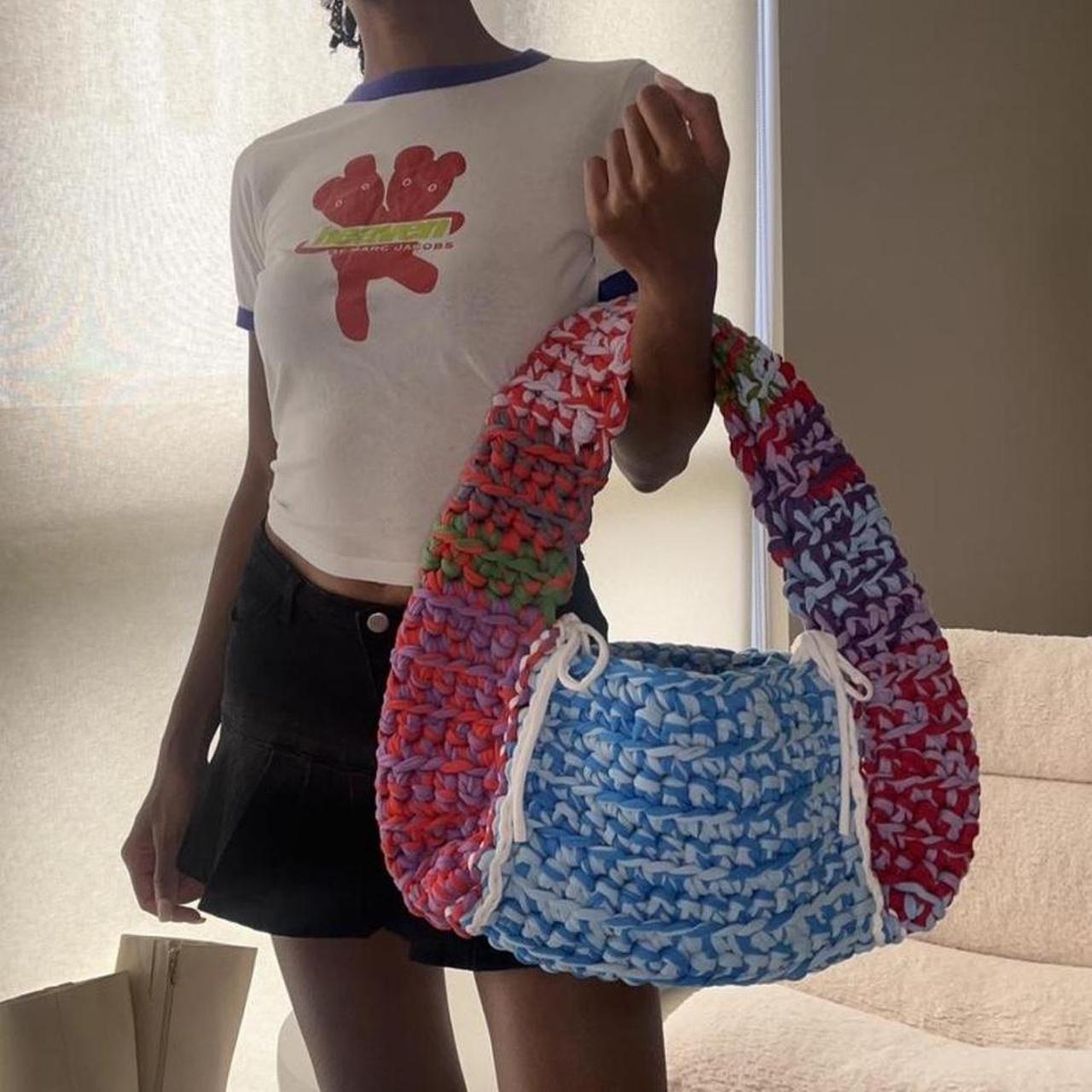 HVML hepzibahvm Lyon ハンドメイド バッグ HVML hepzibahvm Lyon ハンドメイド バッグ
