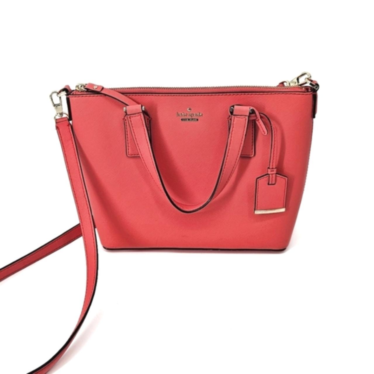 Kate spade lucie tote hotsell