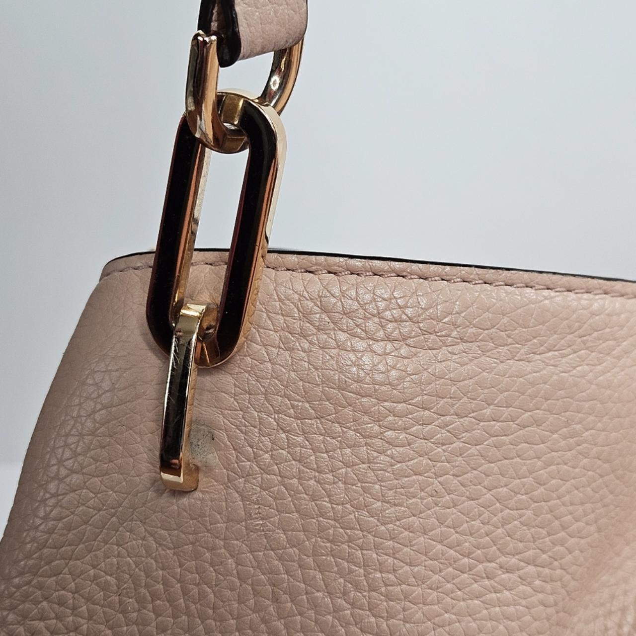 Michael kors hot sale leighton bag