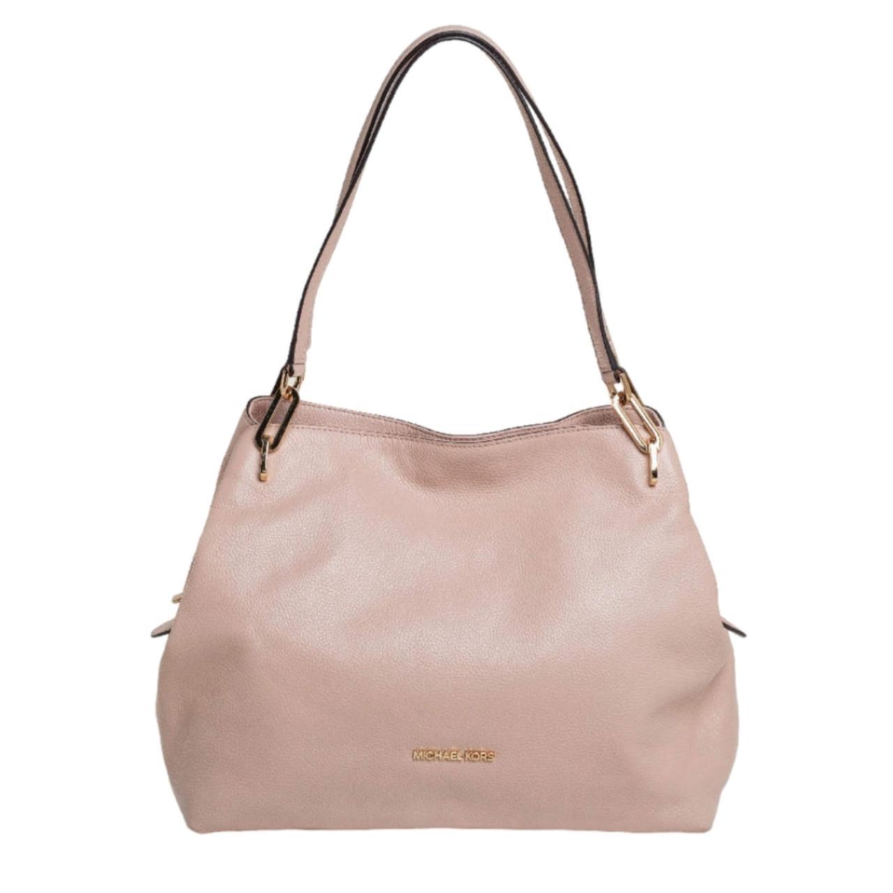 Michael kors leighton shoulder tote new arrivals