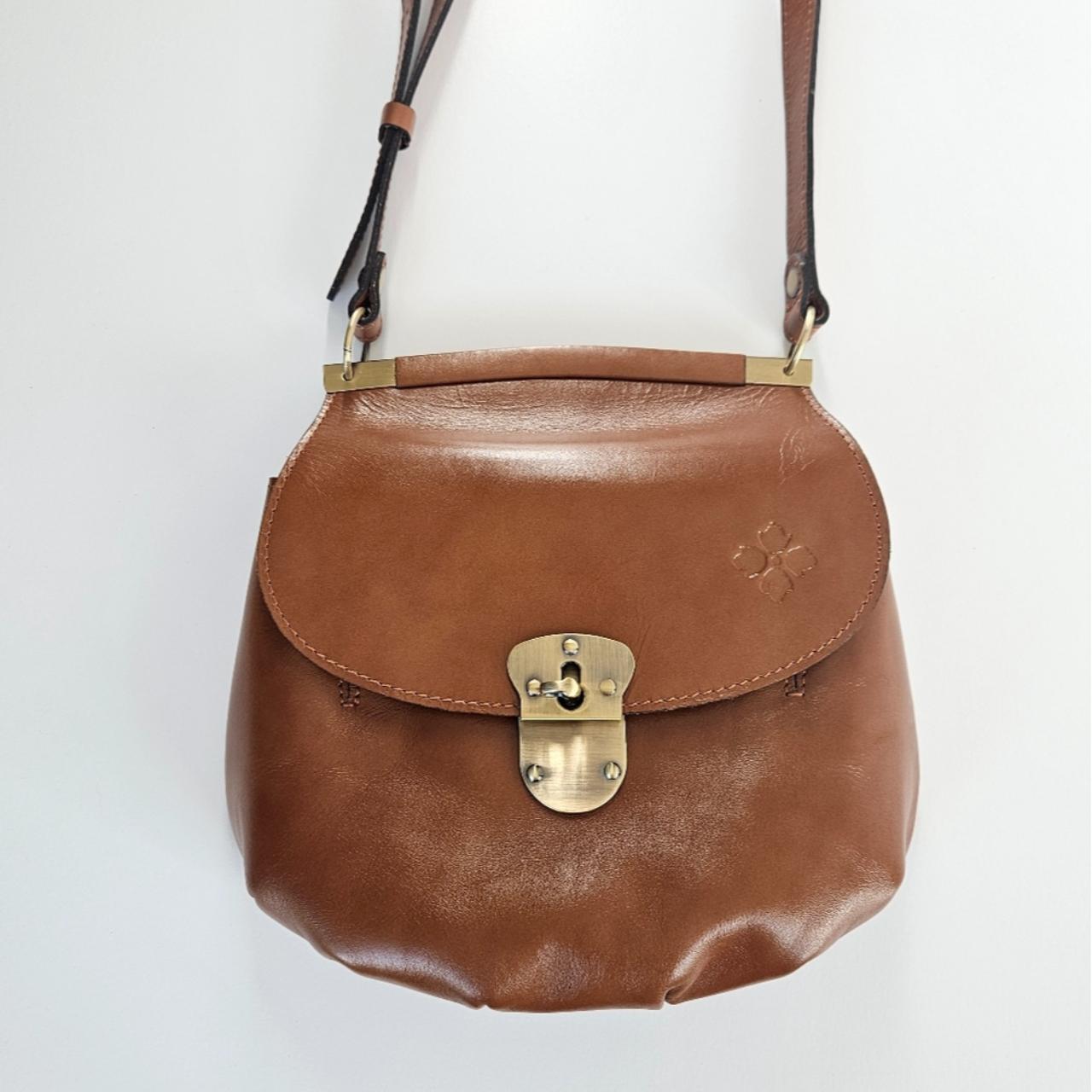 Patricia nash 2024 veneto crossbody