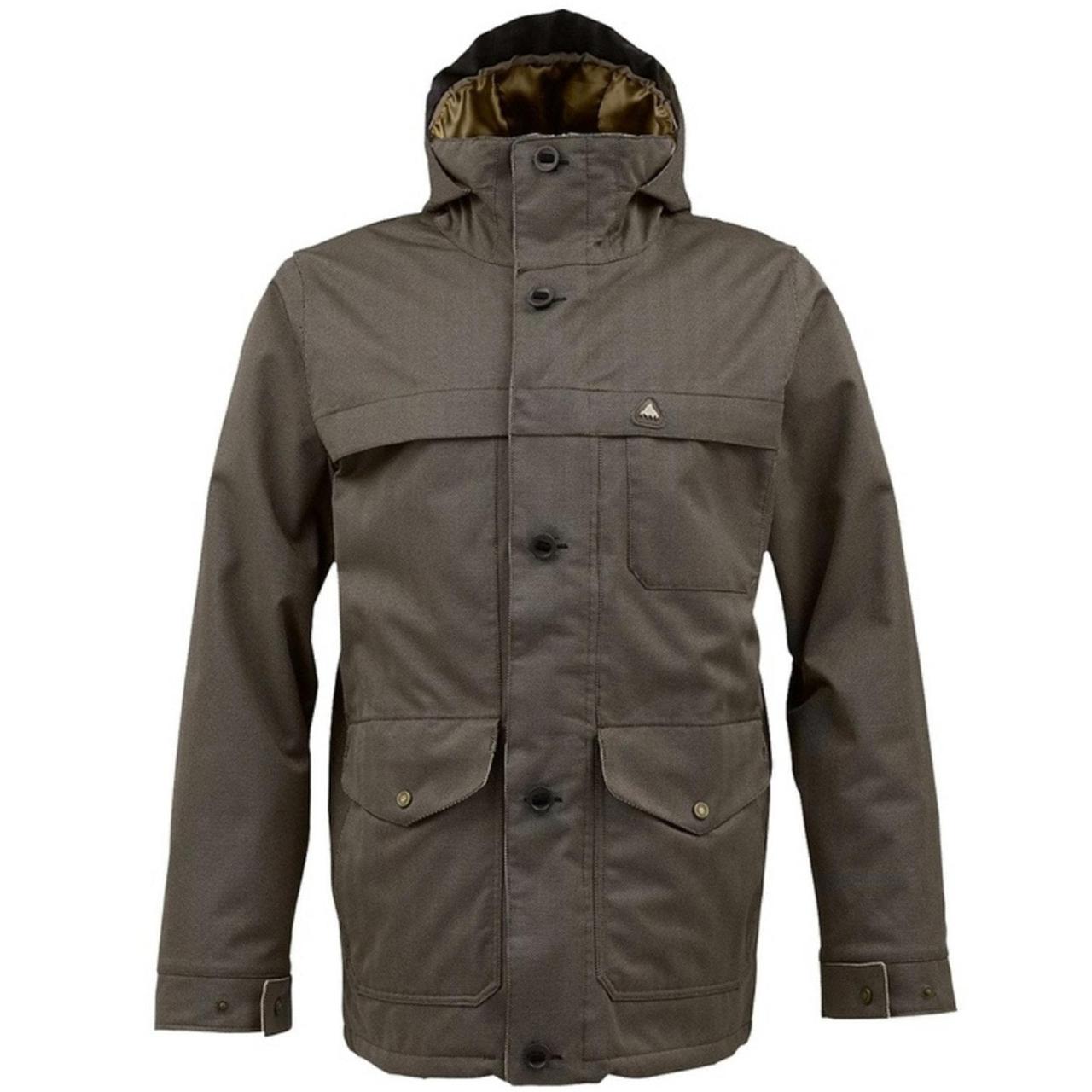 Burton hellbrook jacket best sale