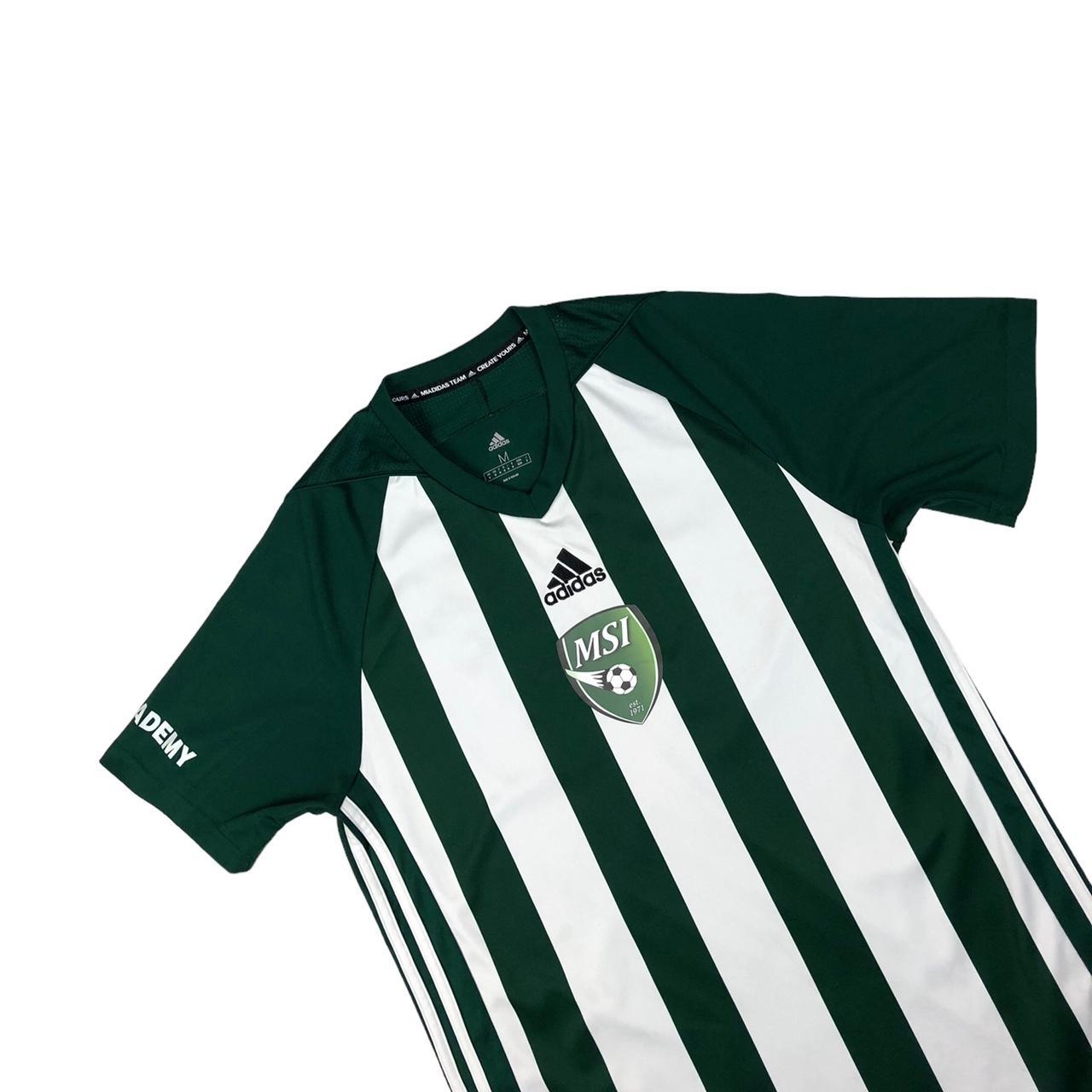 Y2K Adidas Black Mexico Soccer Futbol Jersey Size - Depop