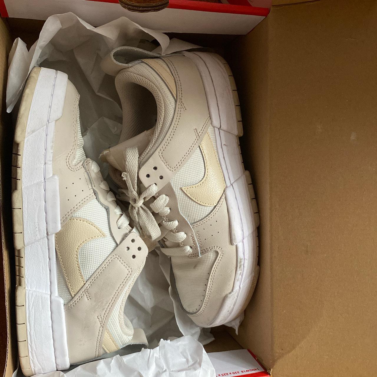 nike dunk disrupt asos