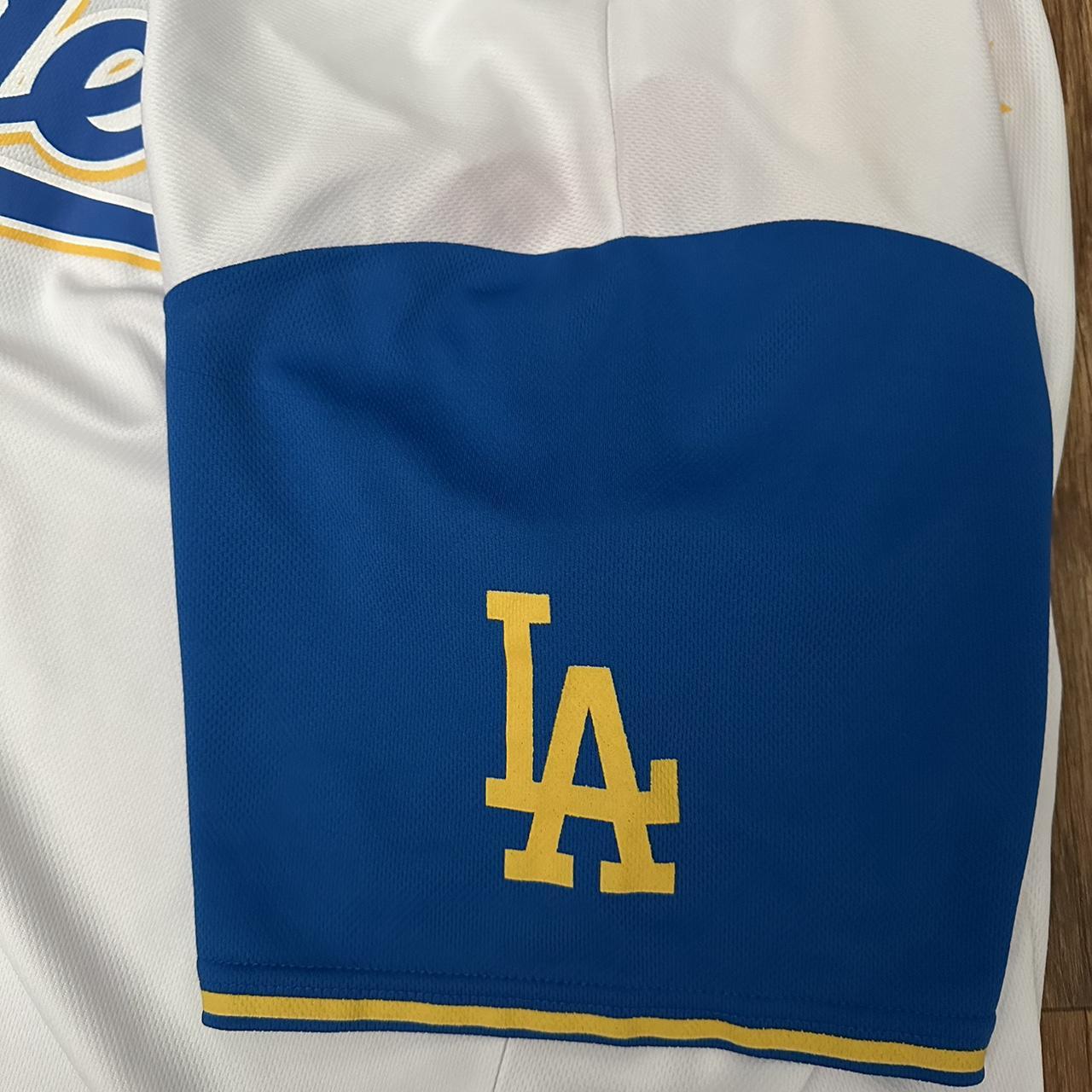 2022 Los Angeles Dodgers Filipino Heritage Night - Depop