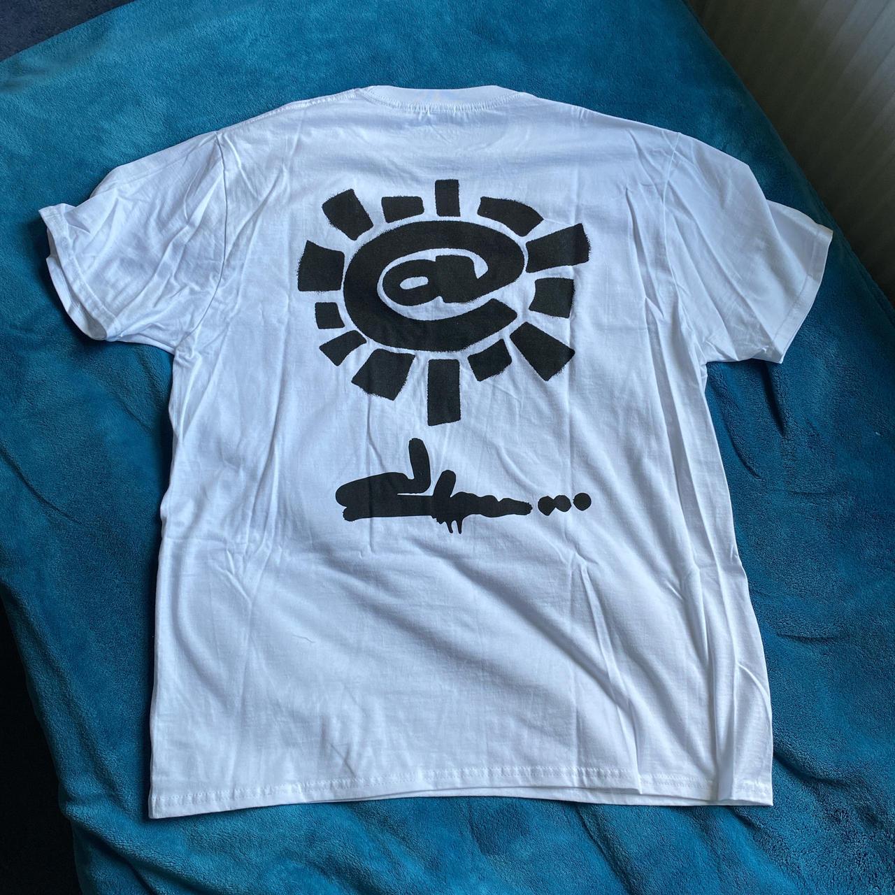 always do what you should do Tシャツ M always do what you should do