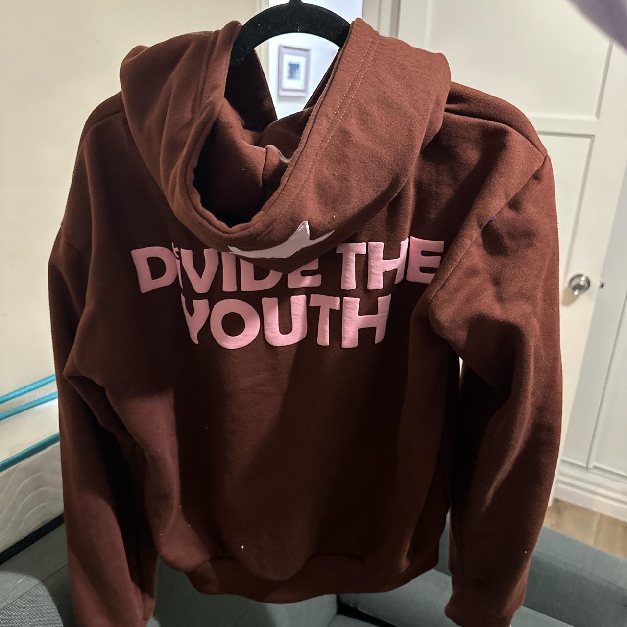 Product Image 3 - Divide the youth hoodie
Dty

Item is