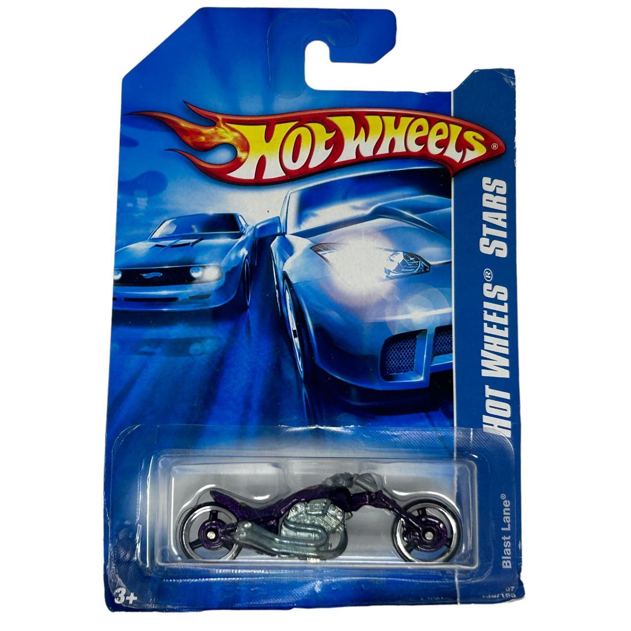 Hot wheels best sale car bike