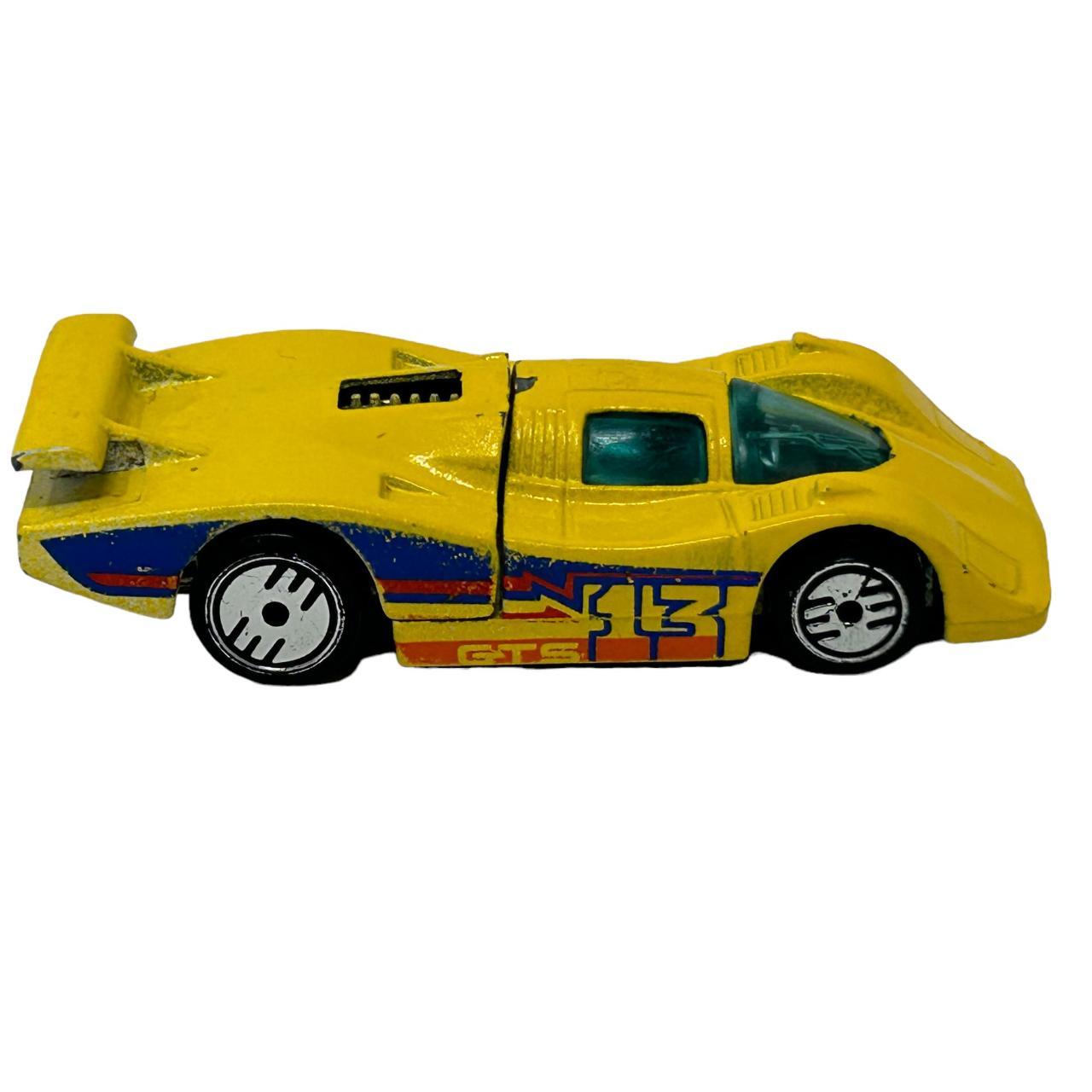 Hot wheels 2 sol aire hot sale cx4 1983