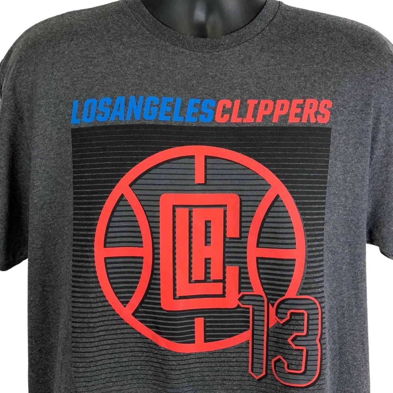 Los Angeles Clippers tee Nba, la, sports, - Depop