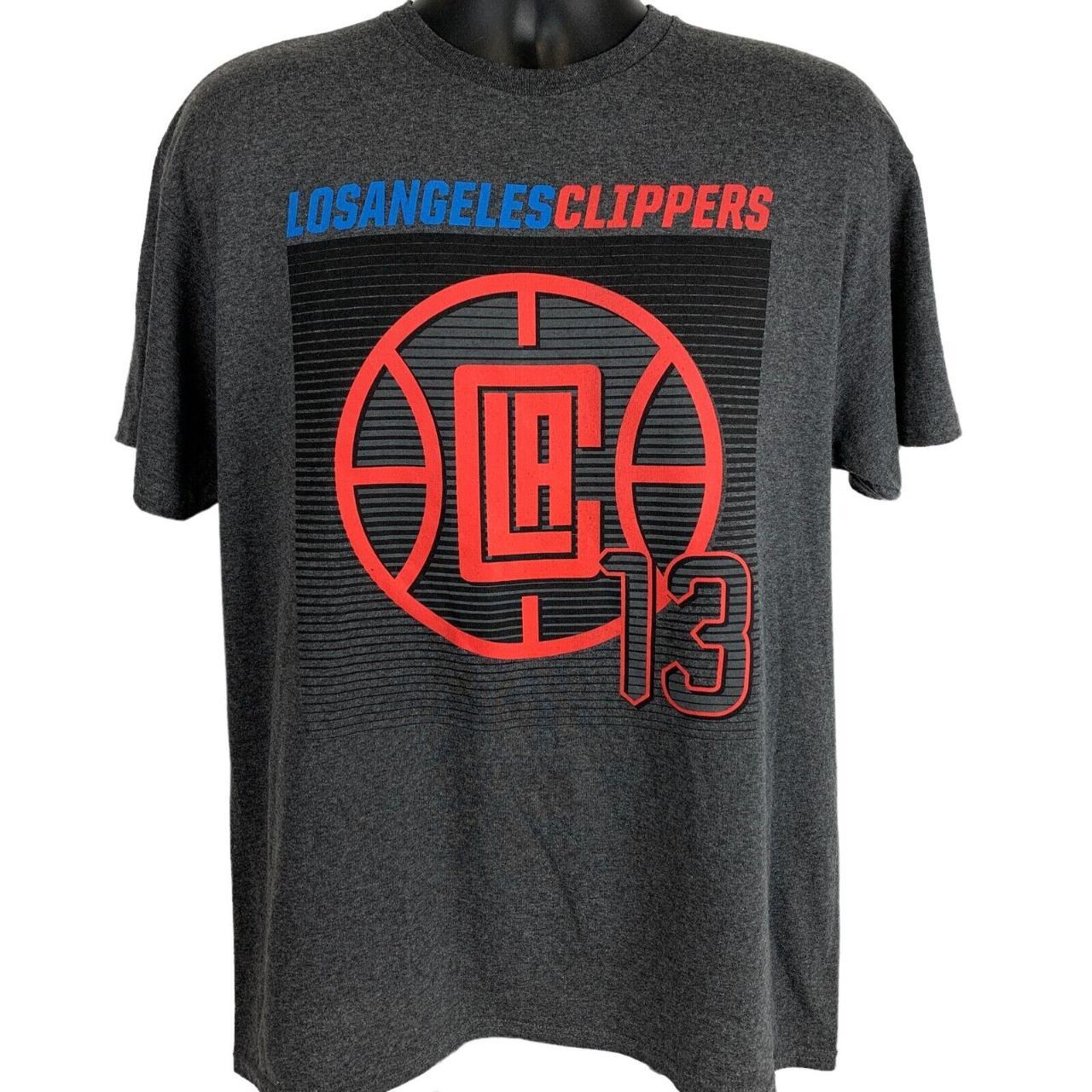 Los Angeles Clippers tee Nba, la, sports, - Depop