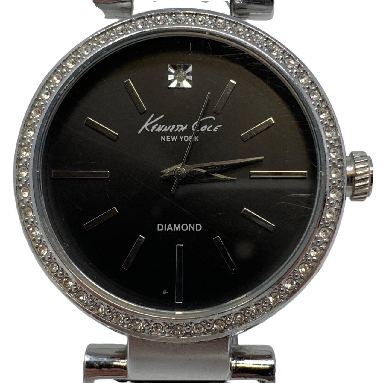 Kenneth cole ladies watch clearance price