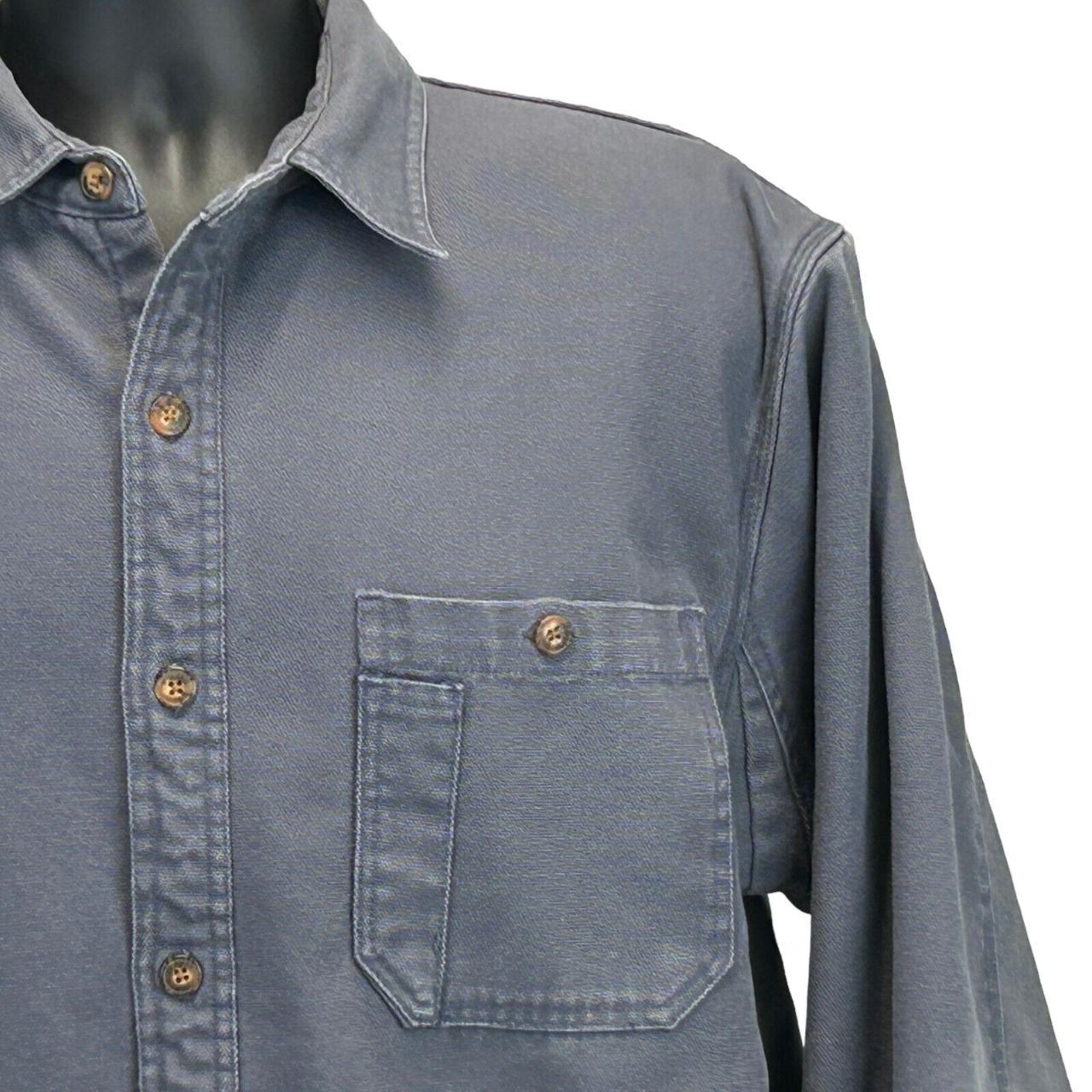 Duluth trading hotsell shirt jacket