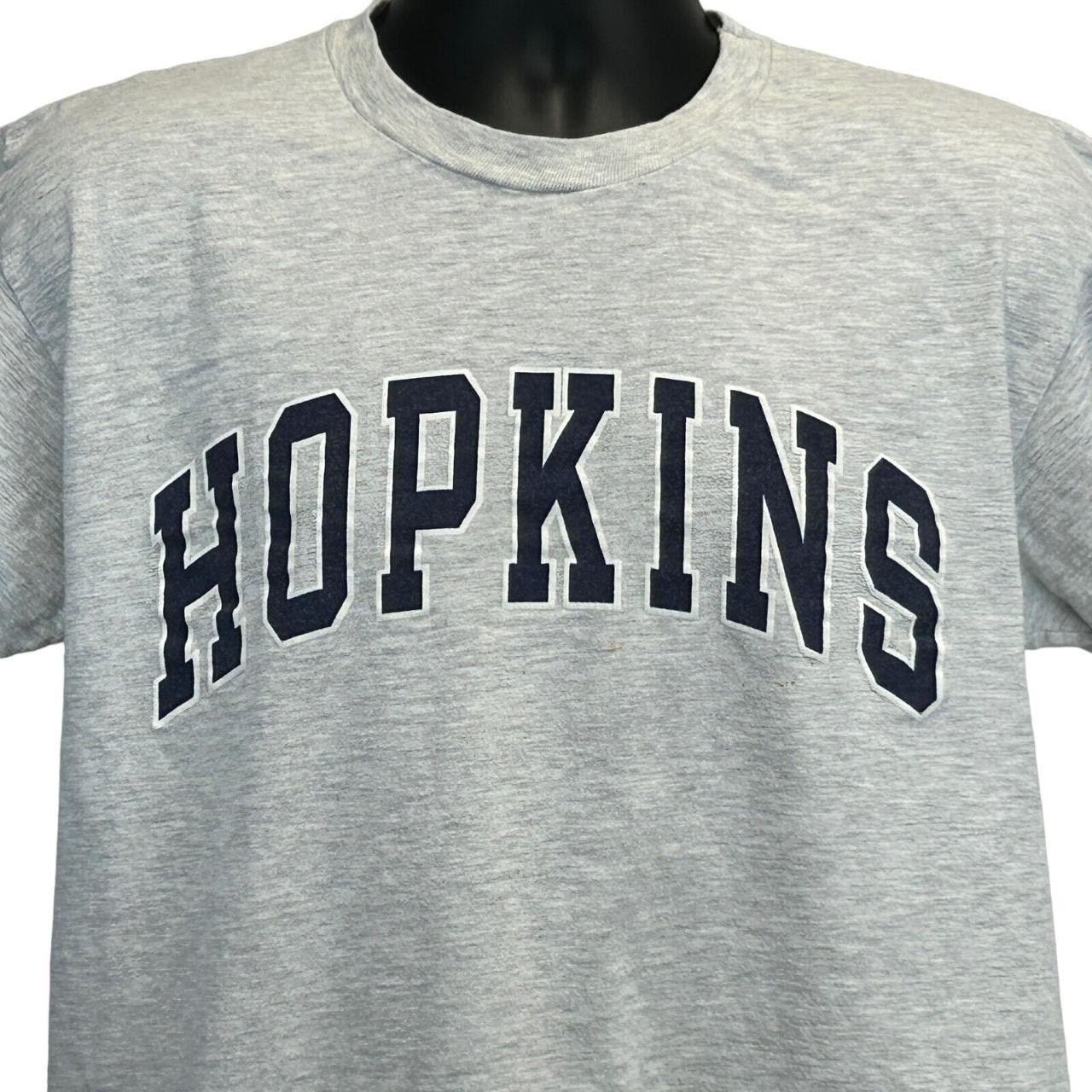 Johns Hopkins University T-Shirts, Johns Hopkins University Shirts