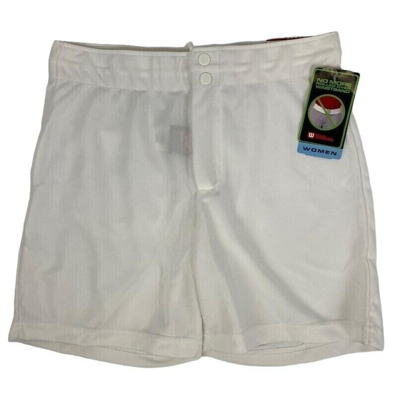 Wilson coaches shorts discount