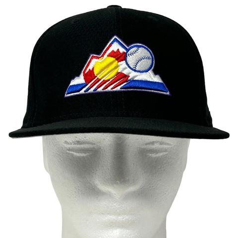 Rockies spring cheap training hat 2019