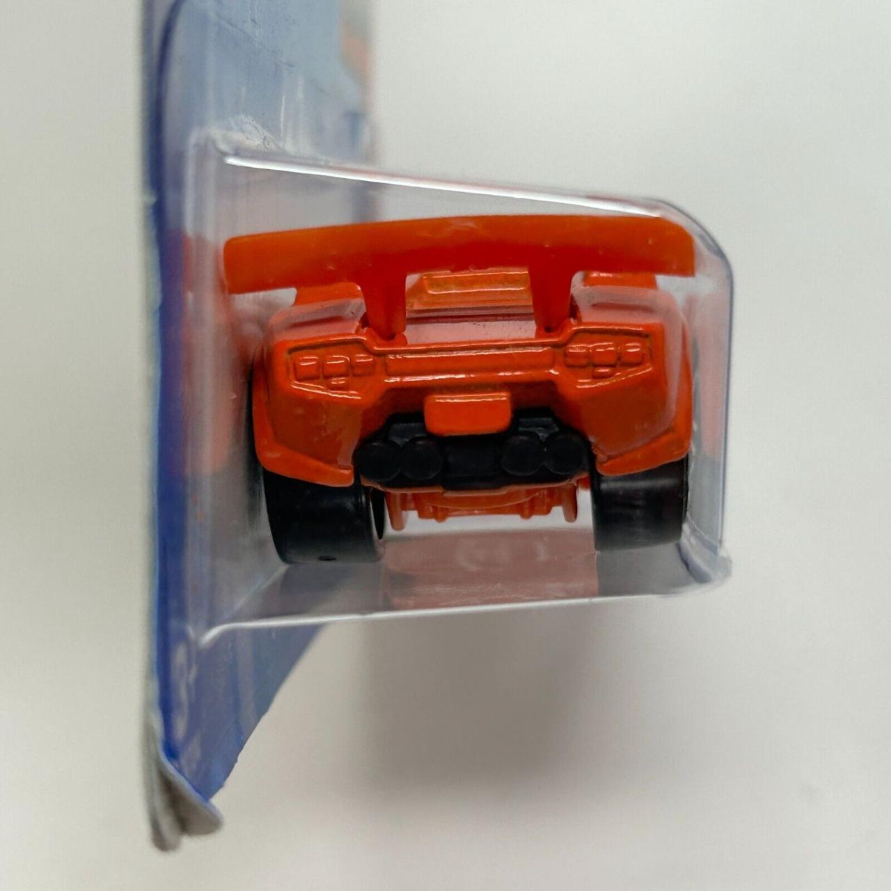 Hot Wheels Lamborghini Countach 'Tooned 79/100 079 | Depop