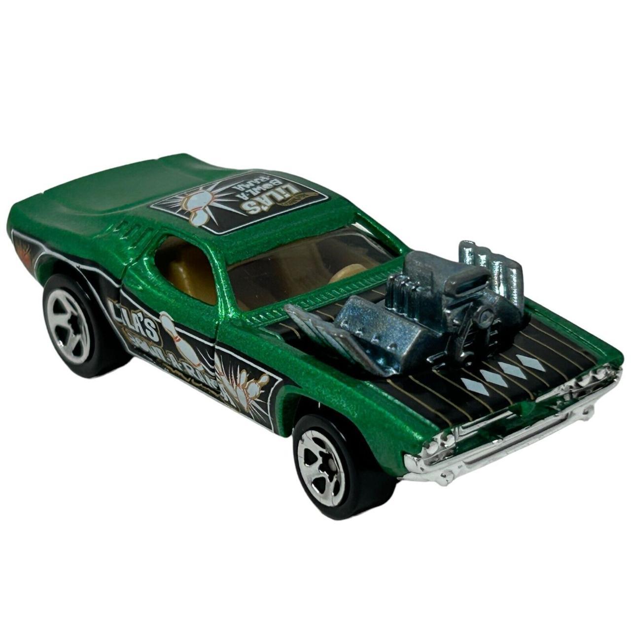 1970 rodger dodger hot wheels online