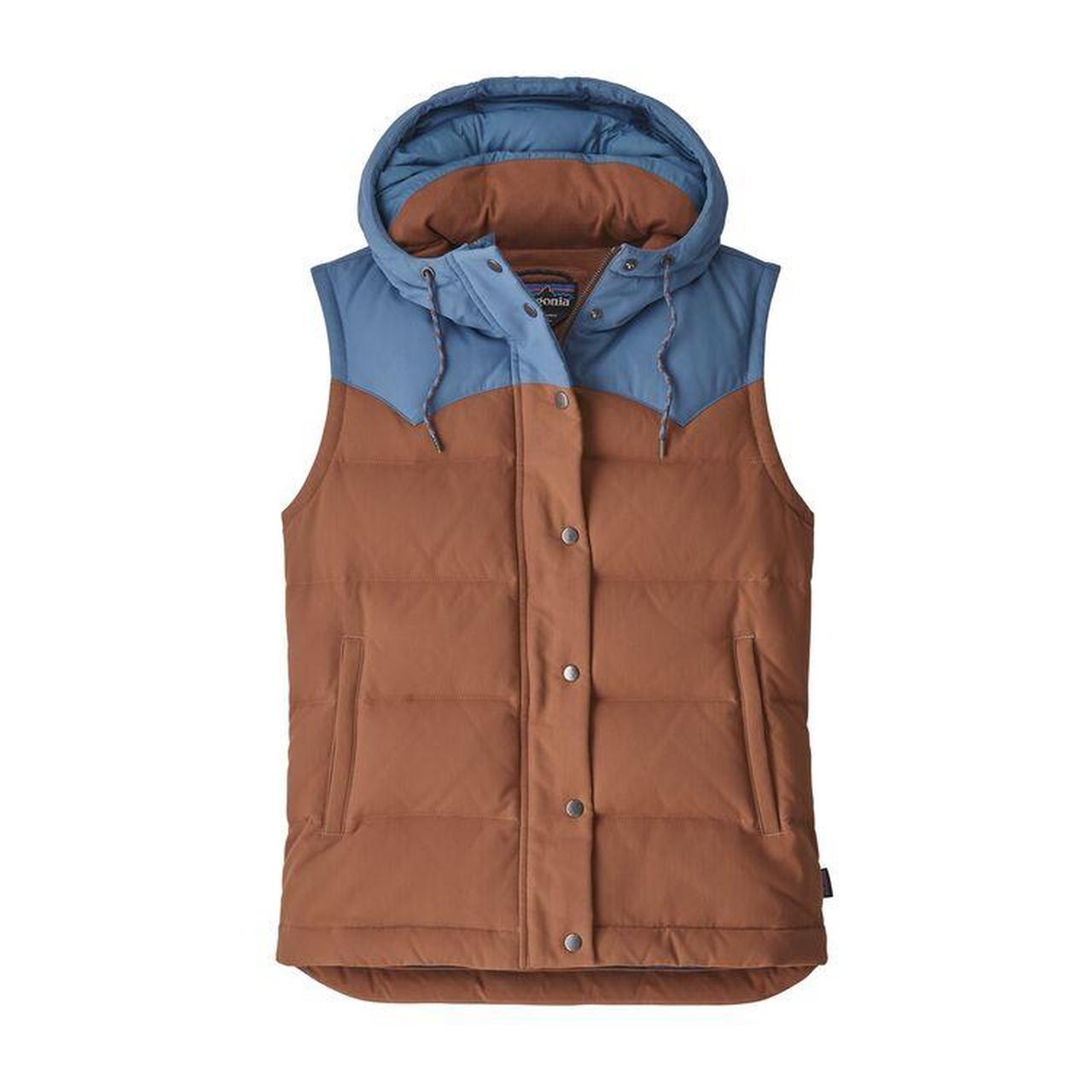 Bivy hooded vest hotsell