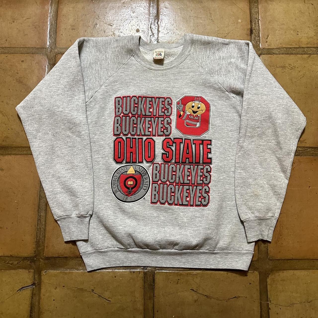 tampa bay bucs sweatshirt super cozy oversized fit - Depop