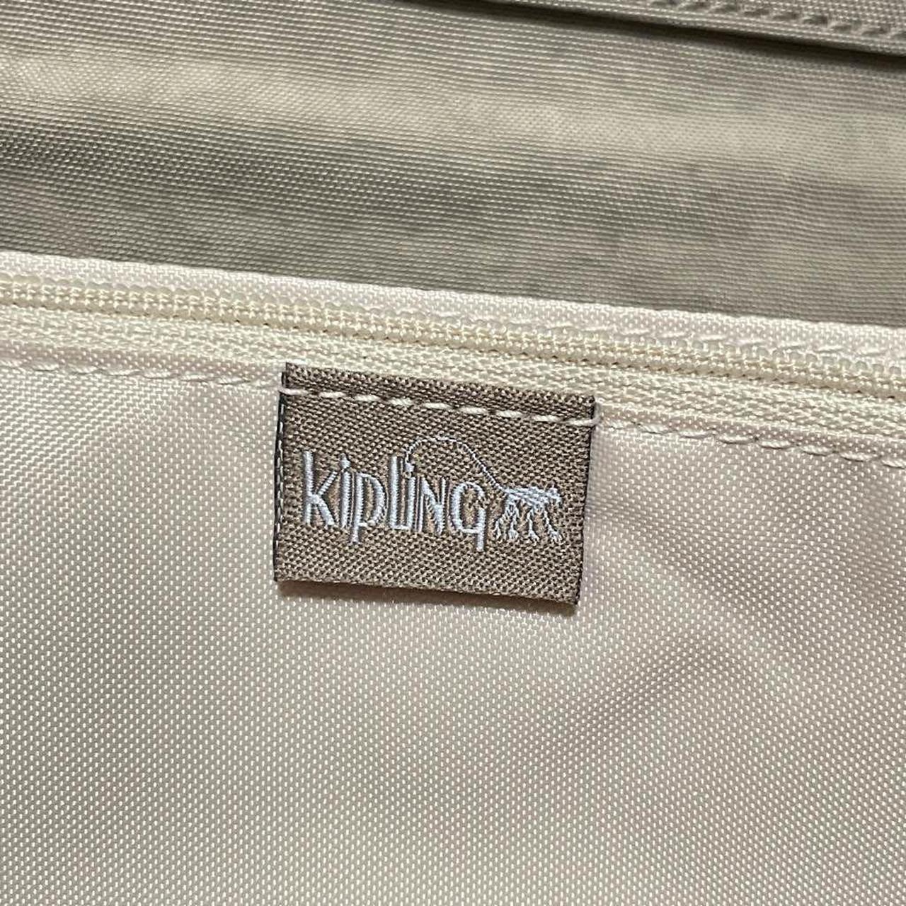 Kipling Women's Grey Wallet-purses (4)