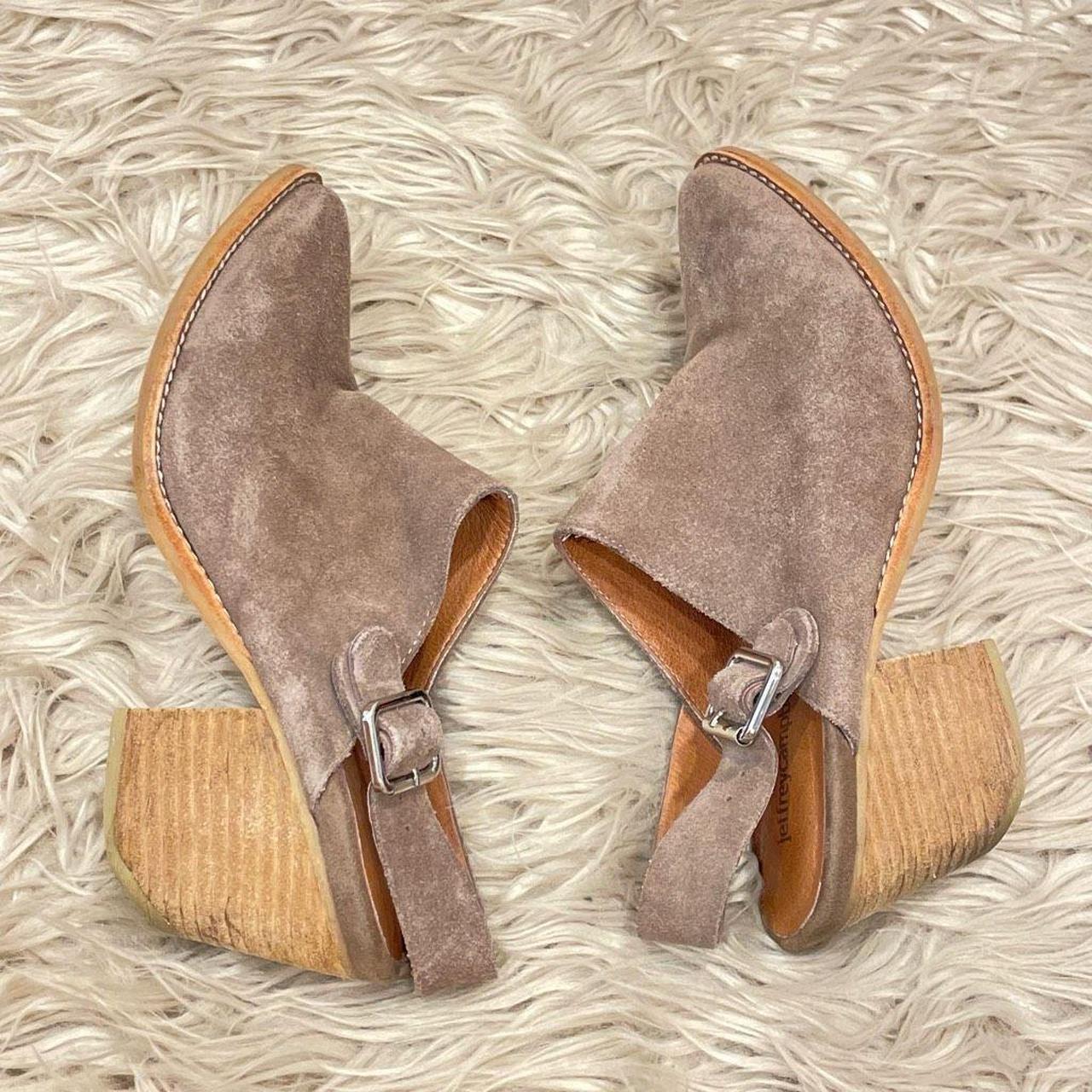 jeffrey campbell tan booties