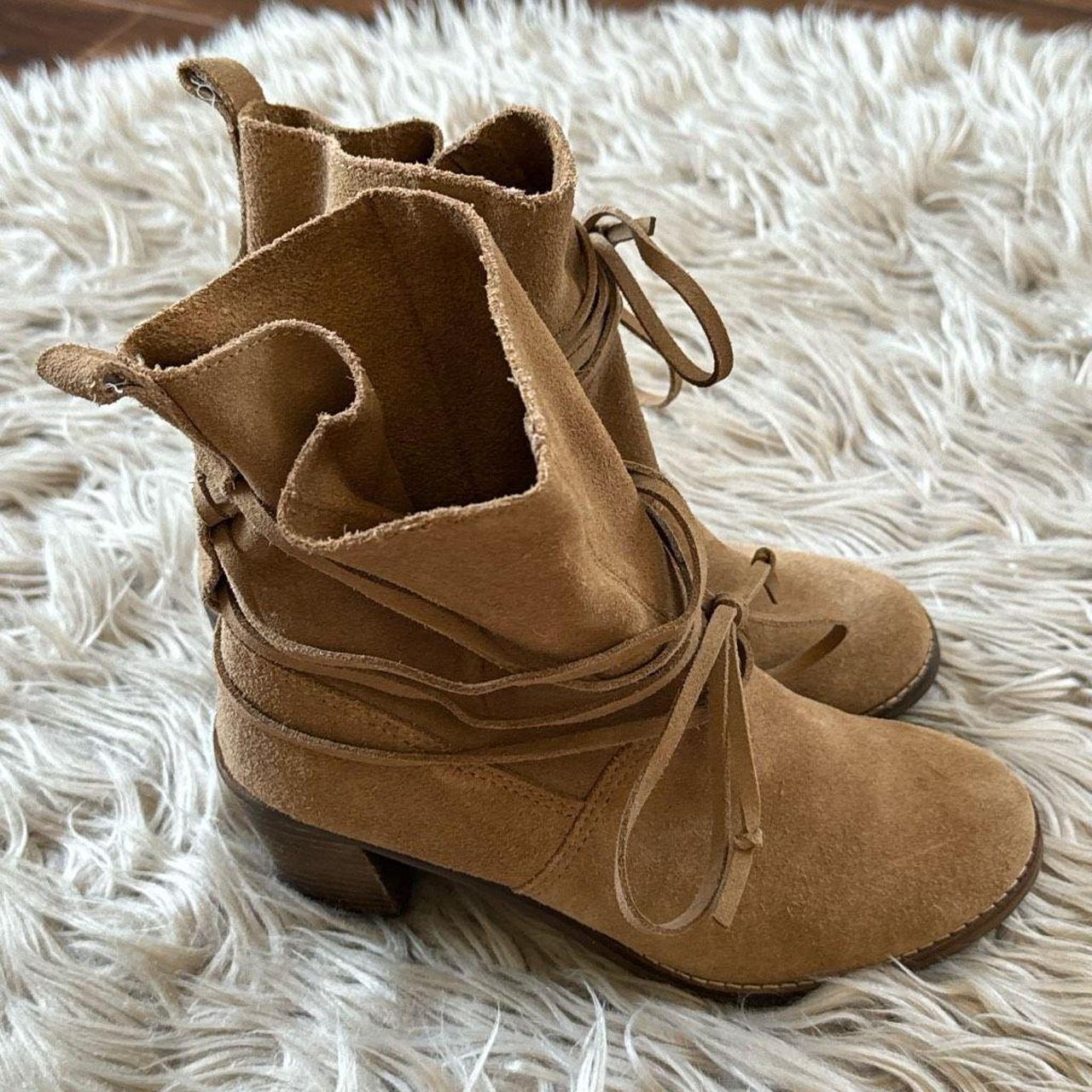 Shop toms mila boot Store