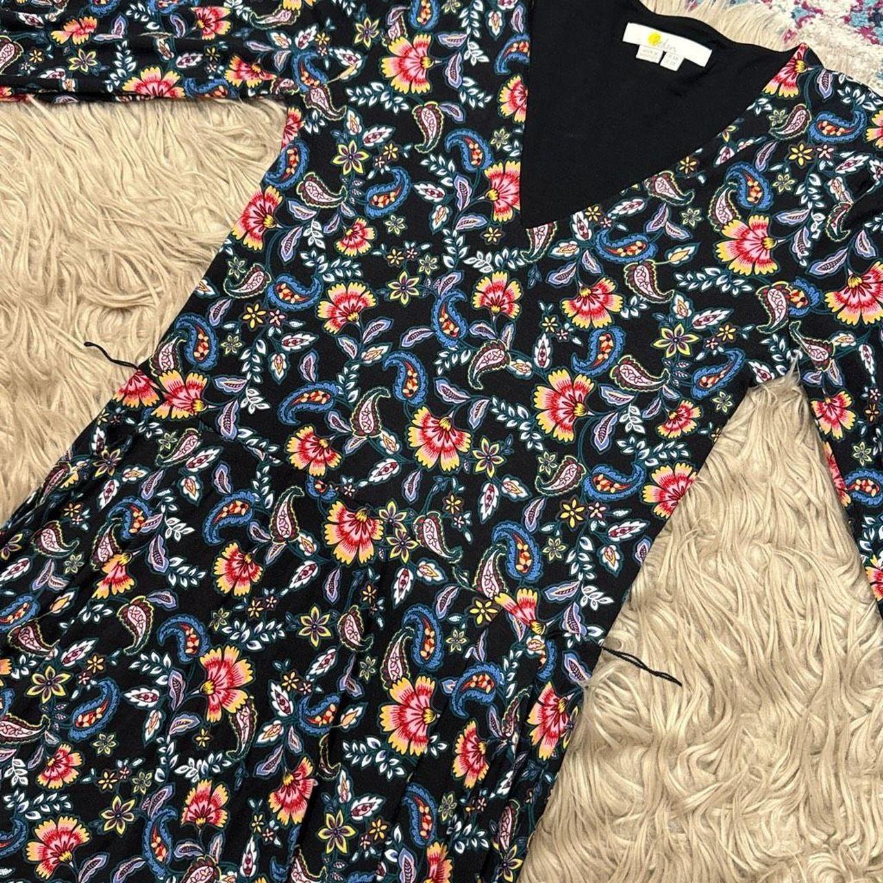 Boden jodie dress best sale