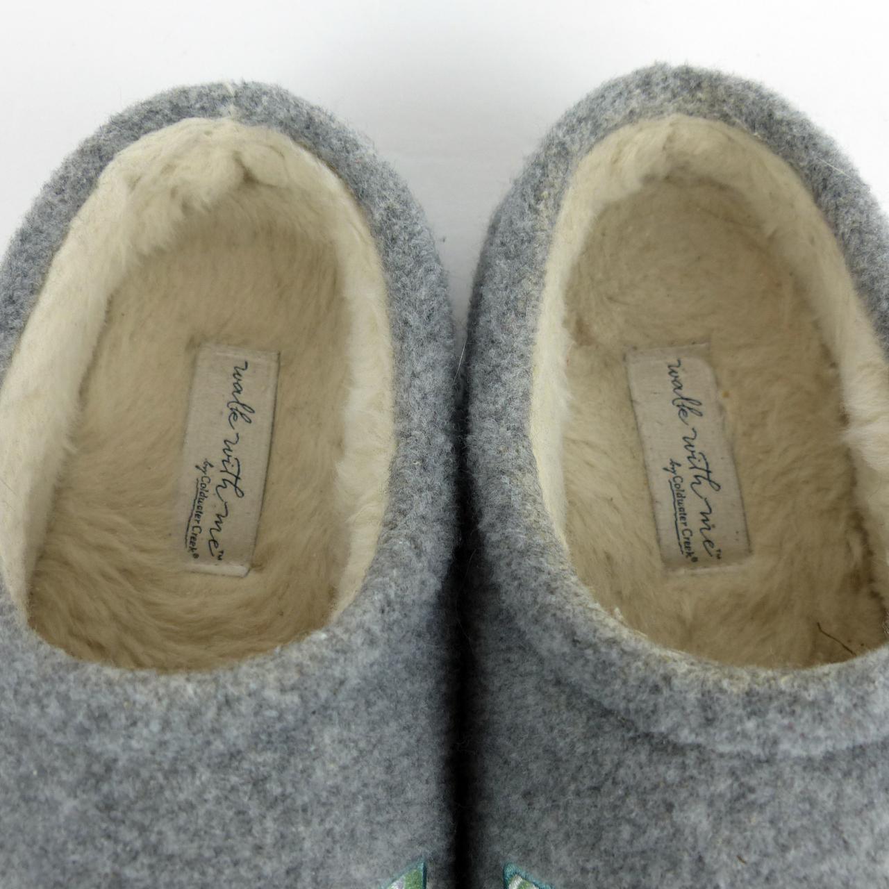 Coldwater best sale creek slippers