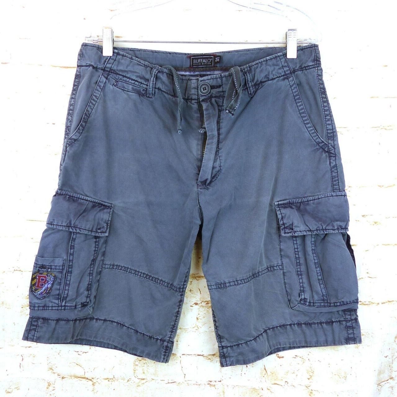 Buffalo david bitton cargo shorts online