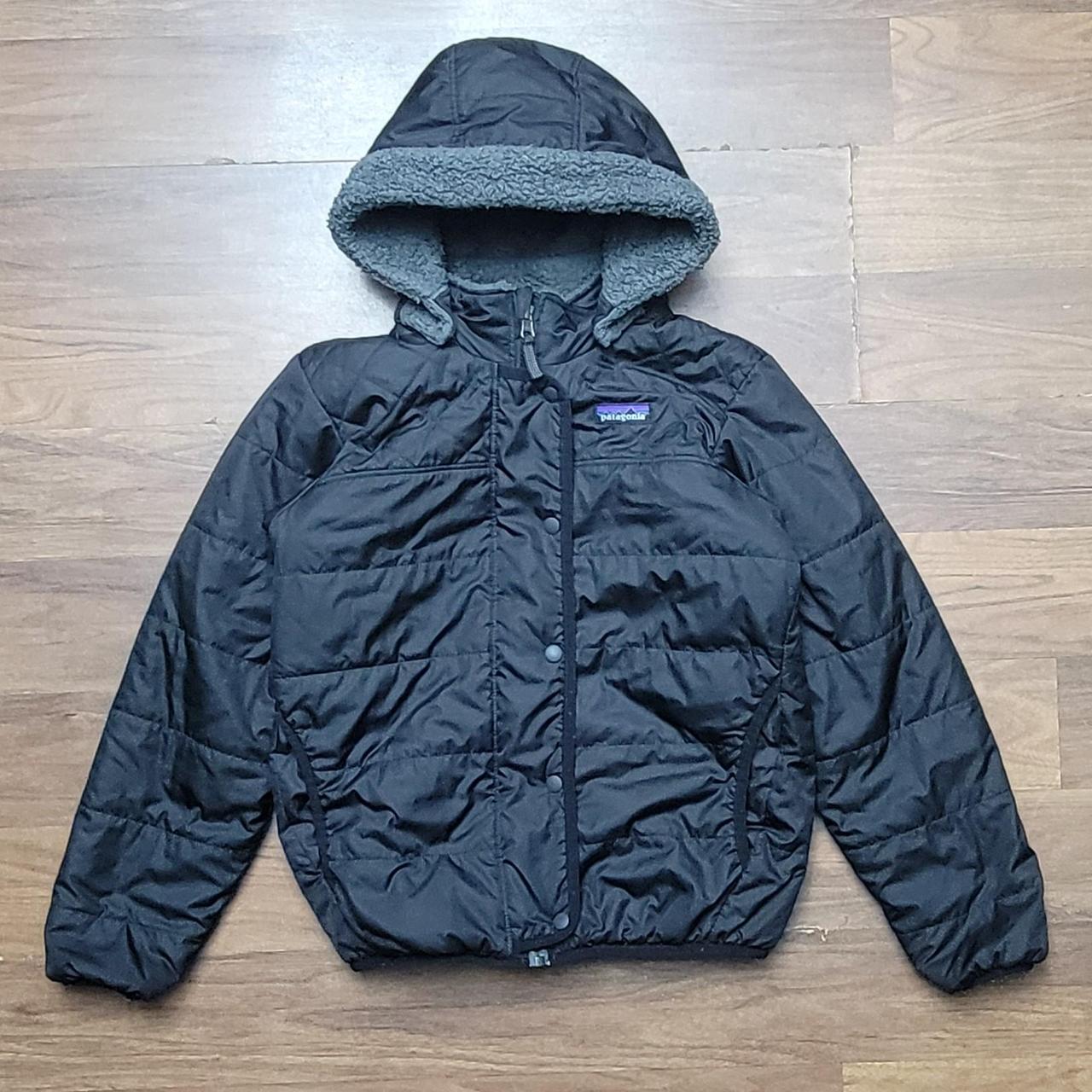 Patagonia dream outlet song jacket