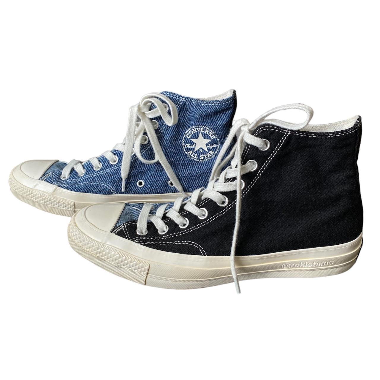 Converse All Star Chuck 70s Hi Renew Tri Panel Depop