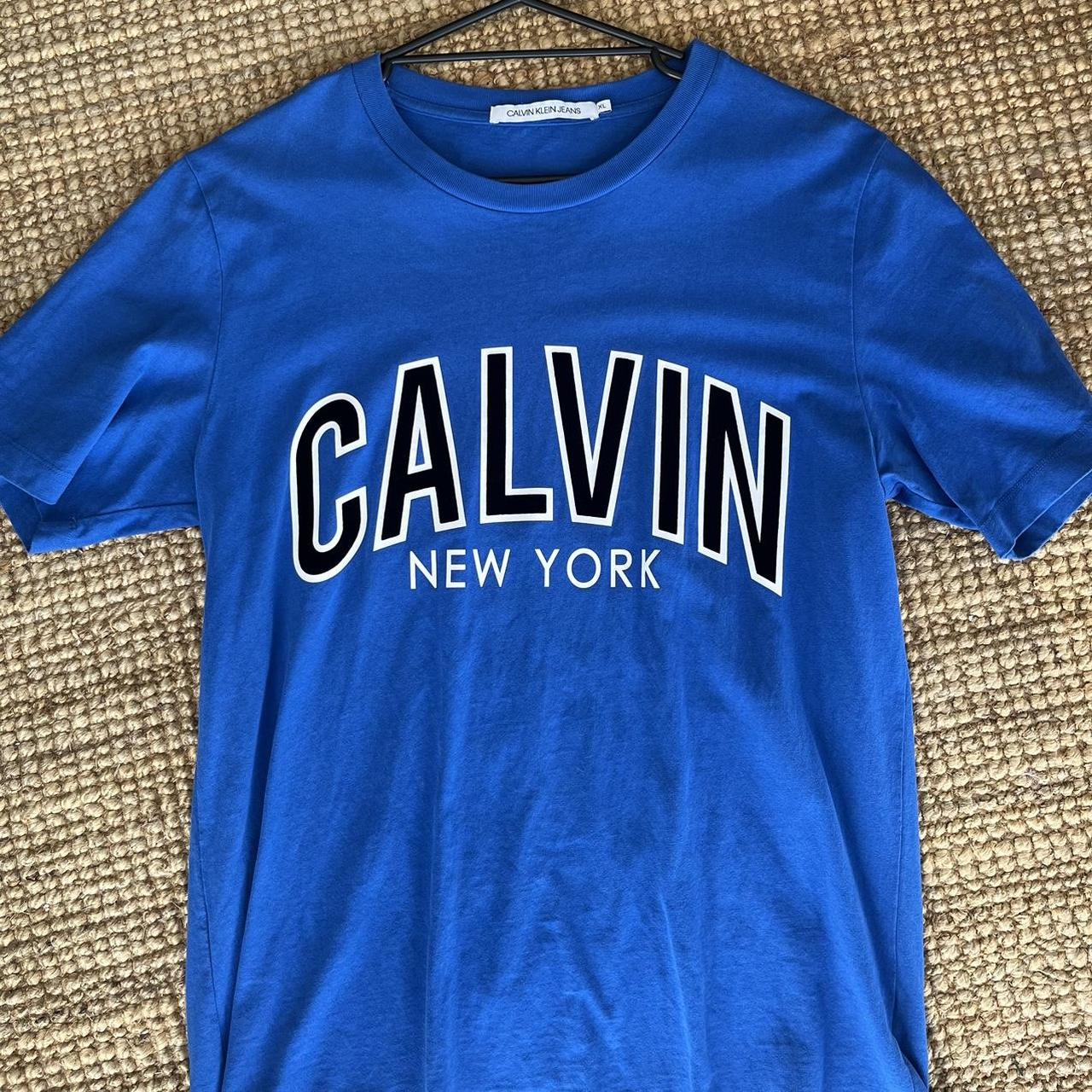 CALVIN KLEIN SHIRT Depop