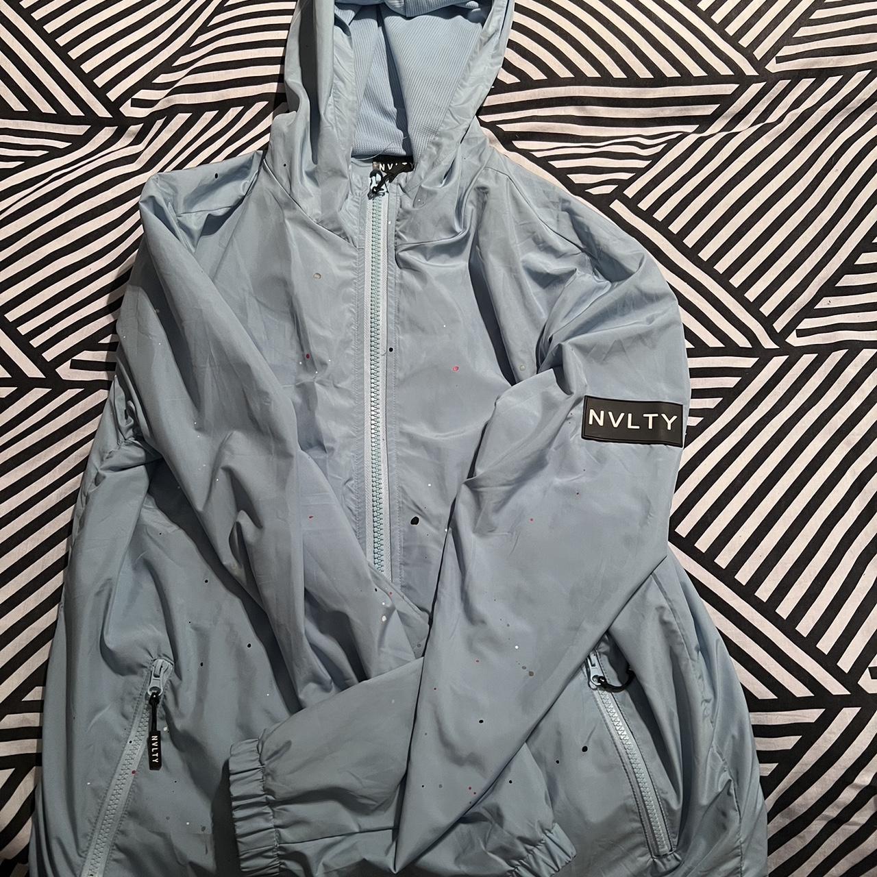 Men S Jacket Depop