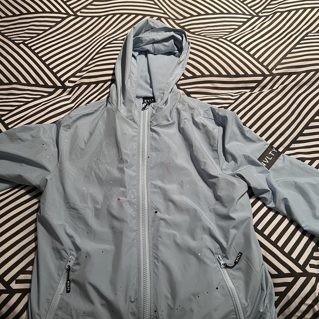 Men's Jacket | Depop