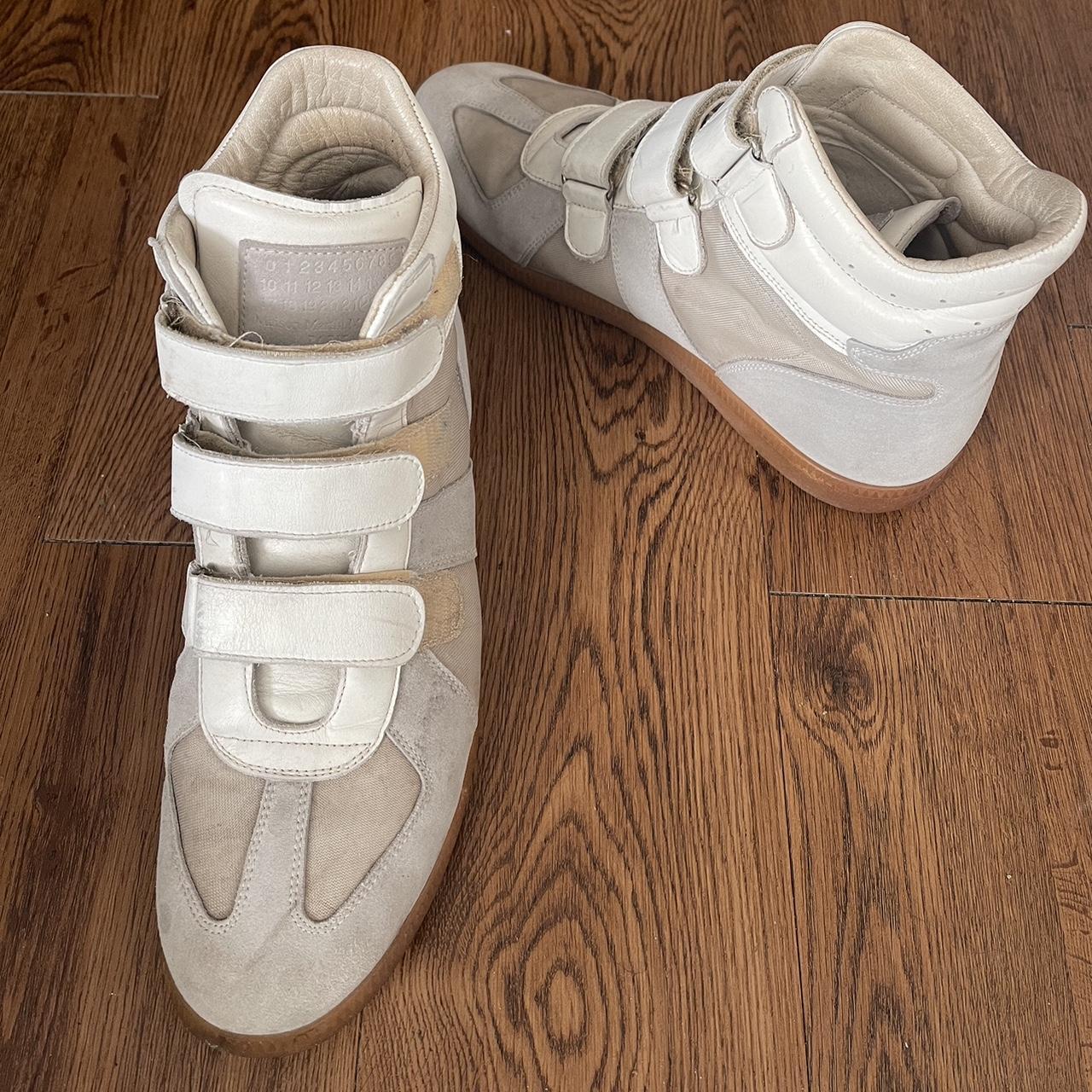 Margiela clearance triple strap