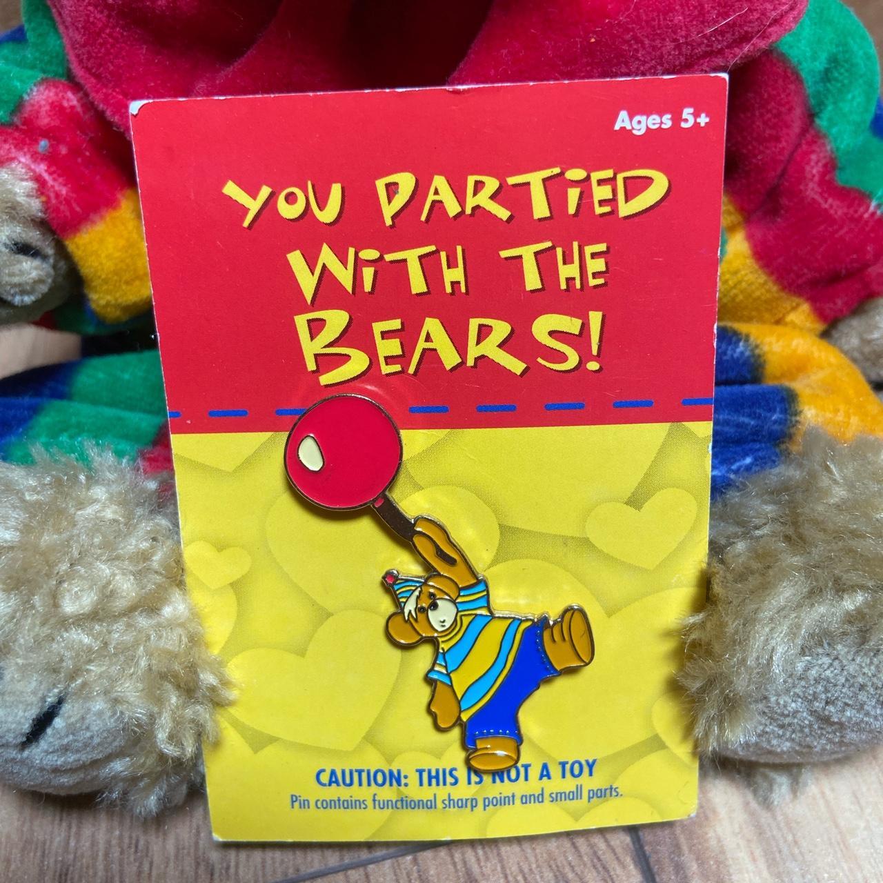 Pin on Build a Bear