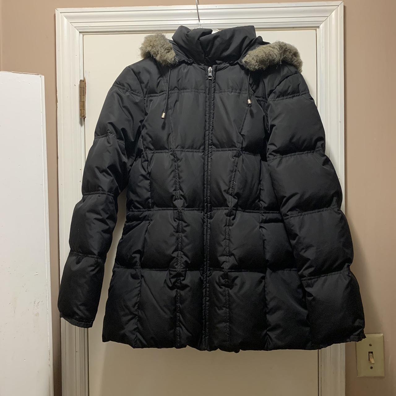 Utex design deals down coat