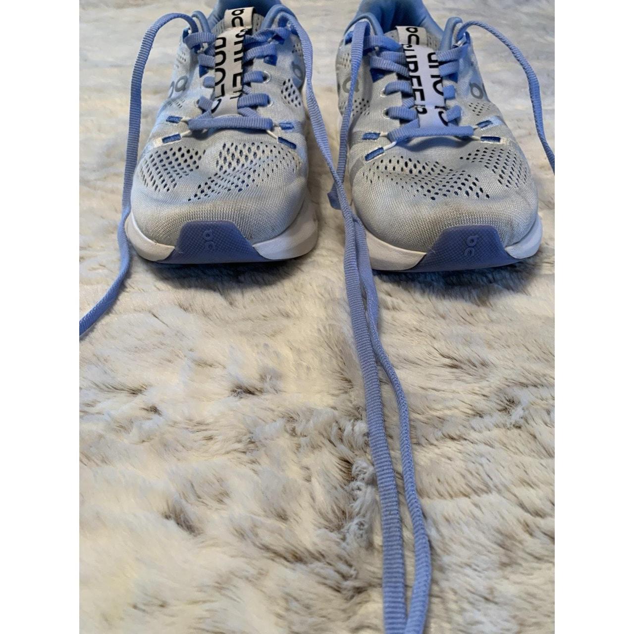 Source Unknown Women's Sneakers - Multi - US 7 – … - image 2