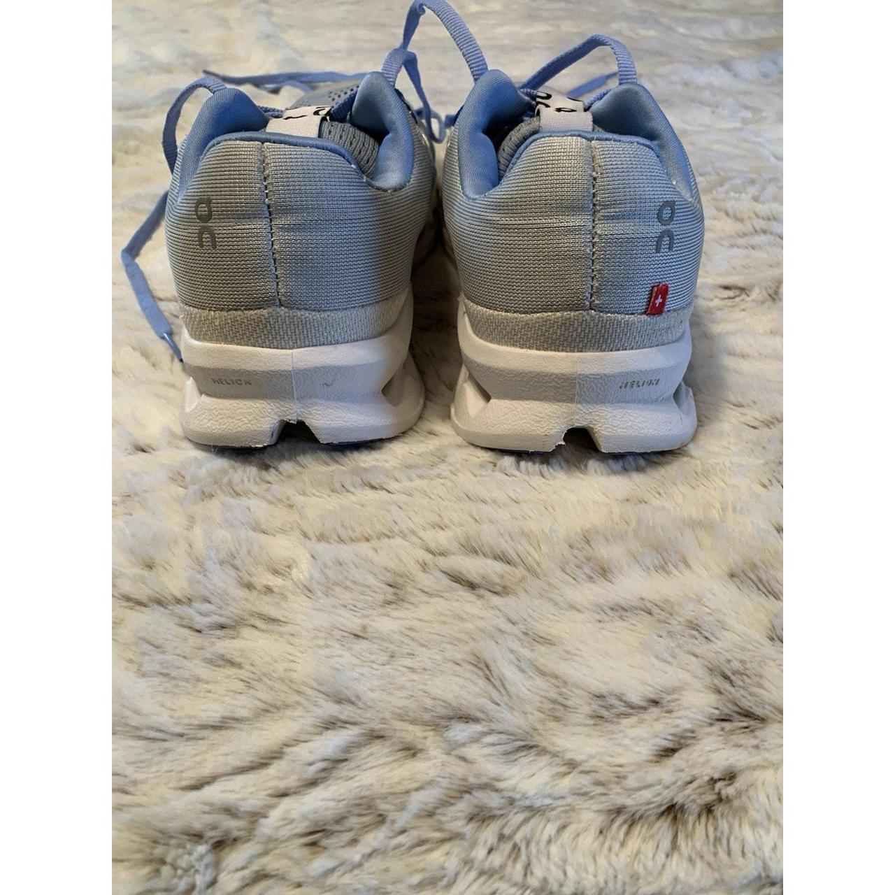 Source Unknown Women's Sneakers - Multi - US 7 – … - image 3