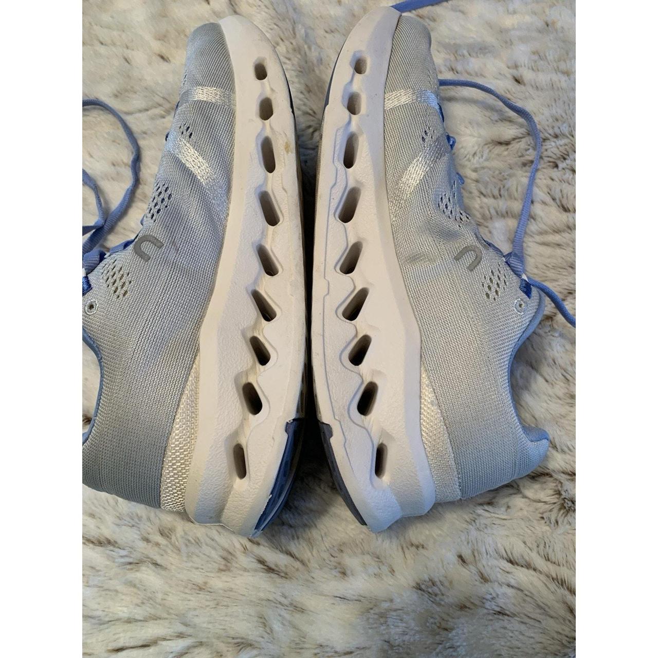 Source Unknown Women's Sneakers - Multi - US 7 – … - image 6