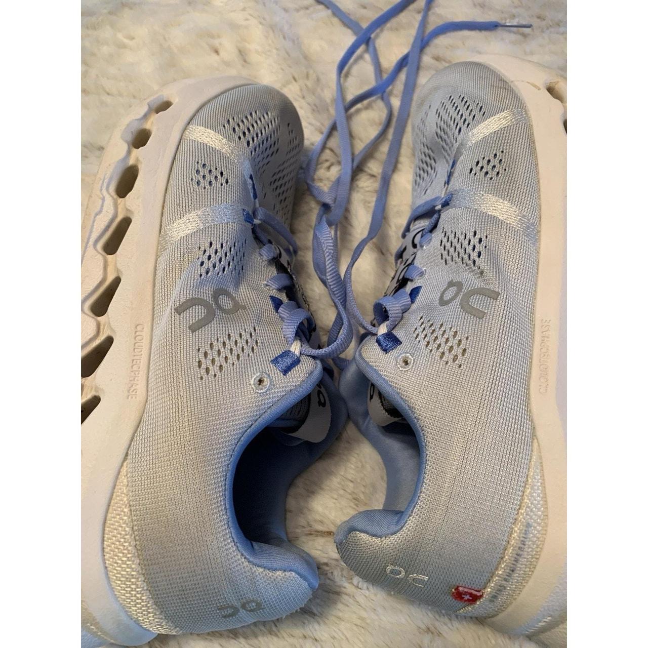 Source Unknown Women's Sneakers - Multi - US 7 – … - image 7