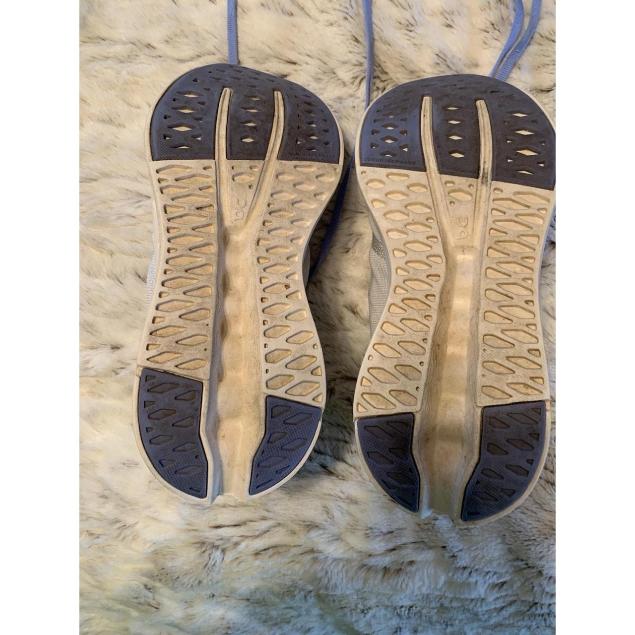 Source Unknown Women's Sneakers - Multi - US 7 – … - image 8