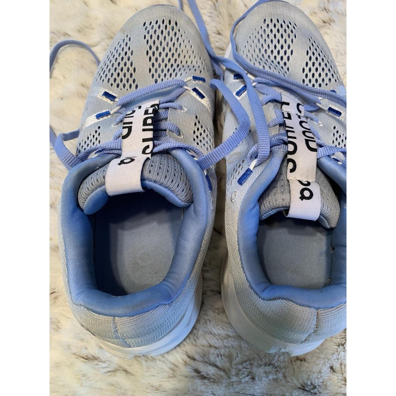 Source Unknown Women's Sneakers - Multi - US 7 – … - image 5