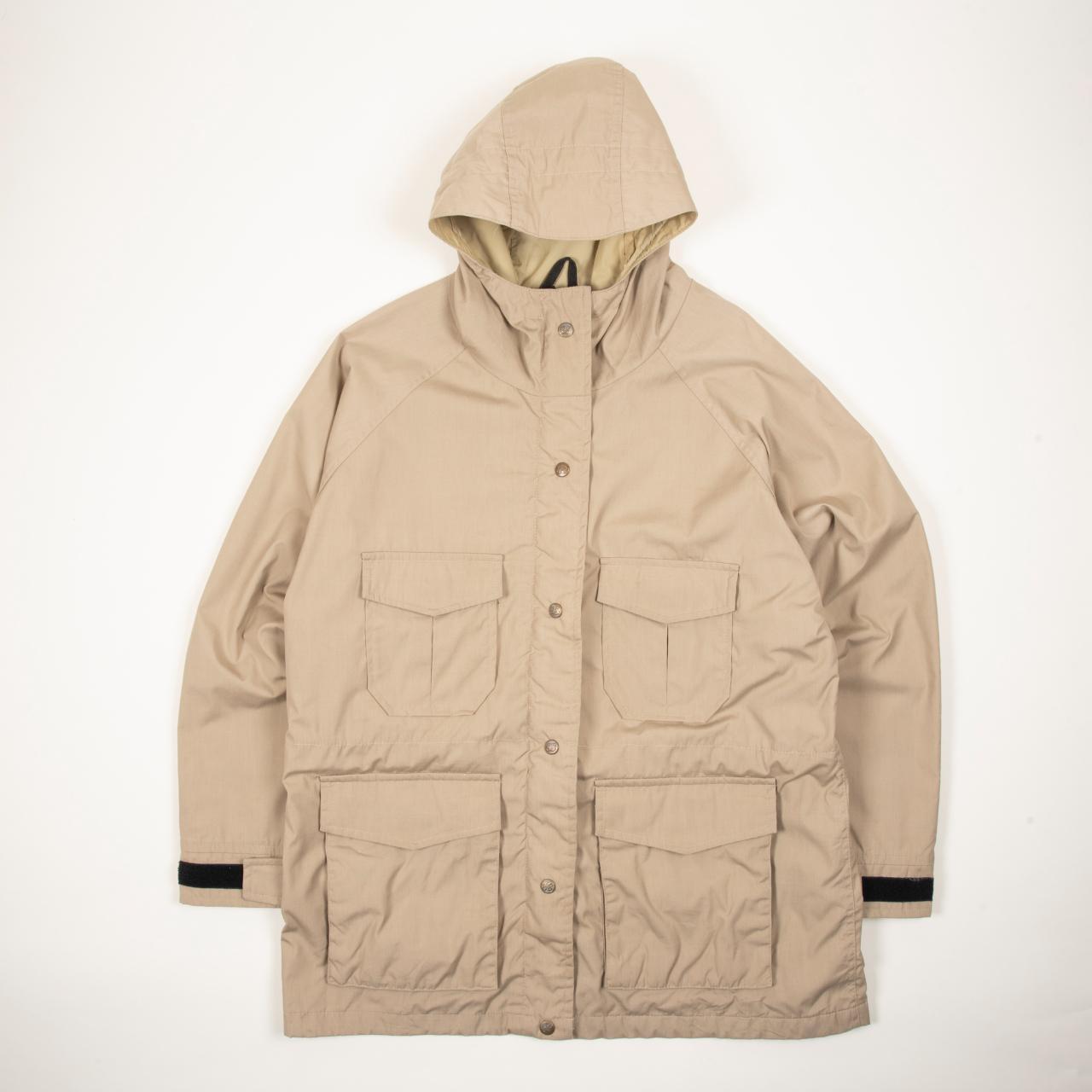 Eddie bauer mountain jacket hotsell