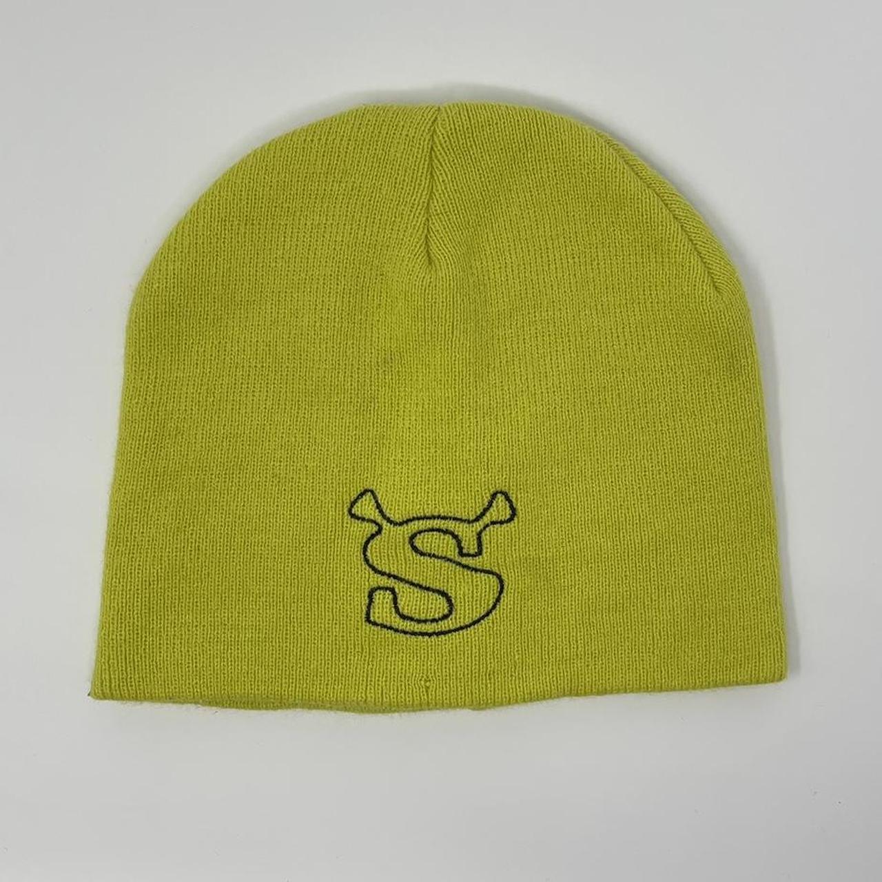 Supreme Men's Shrek Beanie