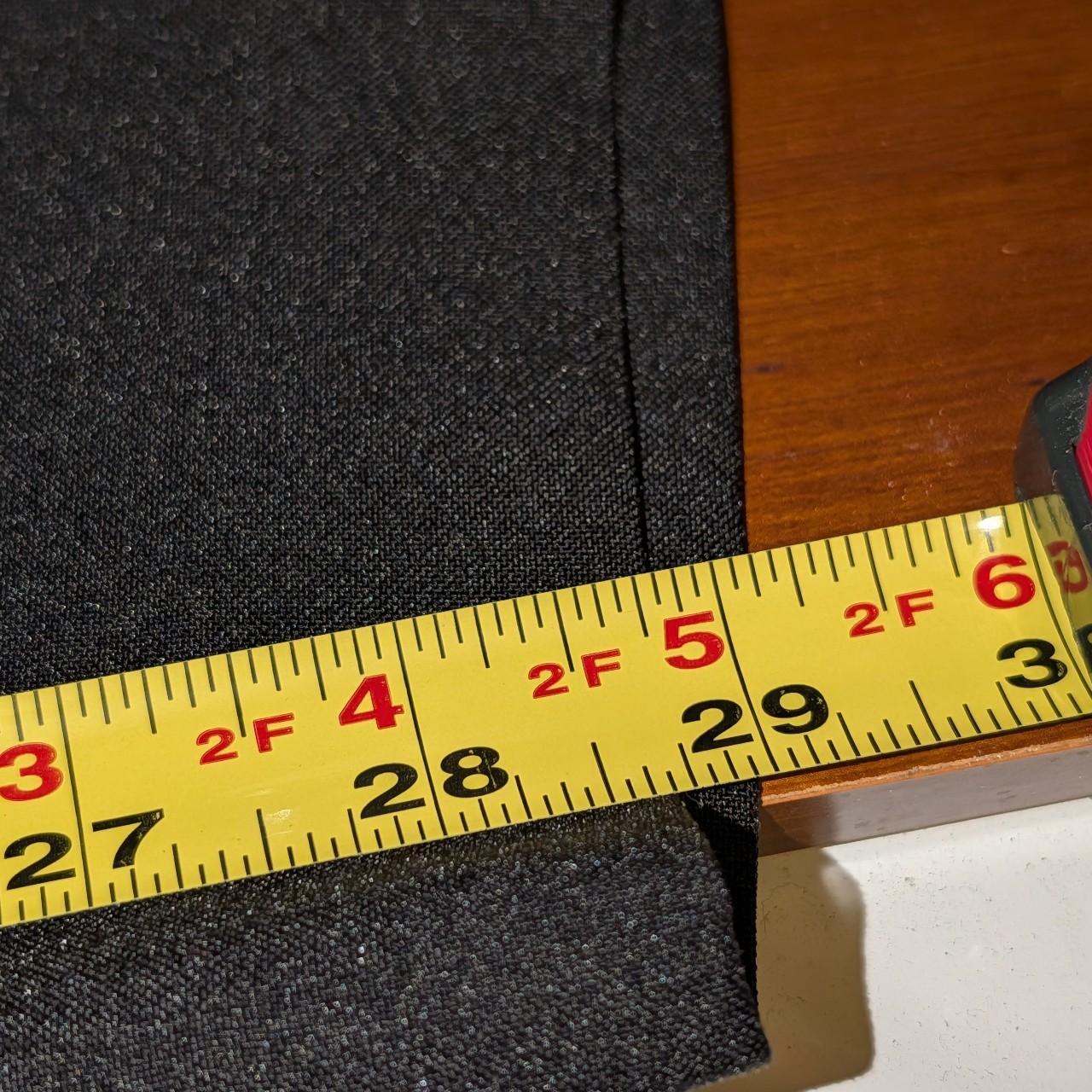 Source Unknown Men's Tuxedo - Black – Tuxedo Club… - image 7