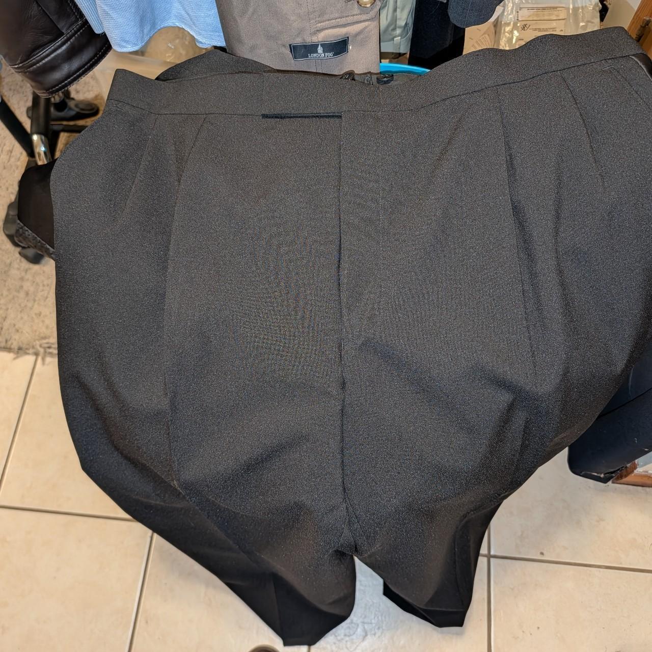 Source Unknown Men's Tuxedo - Black – Tuxedo Club… - image 6