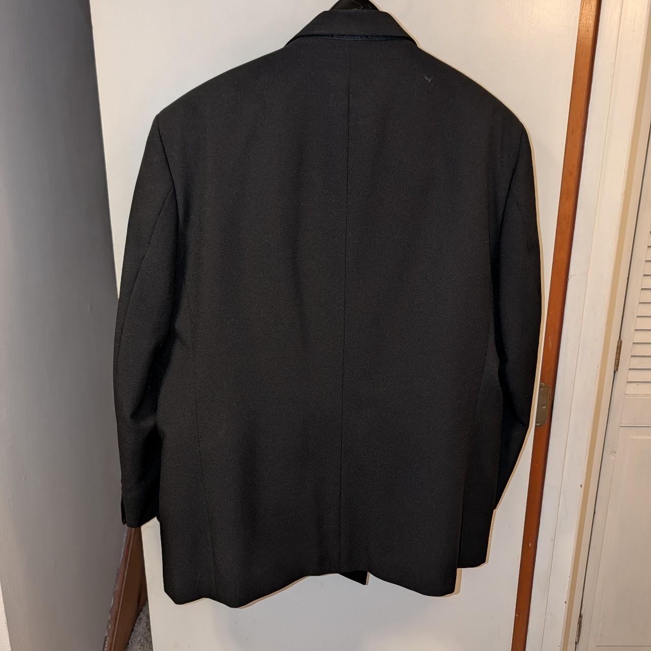 Source Unknown Men's Tuxedo - Black – Tuxedo Club… - image 4