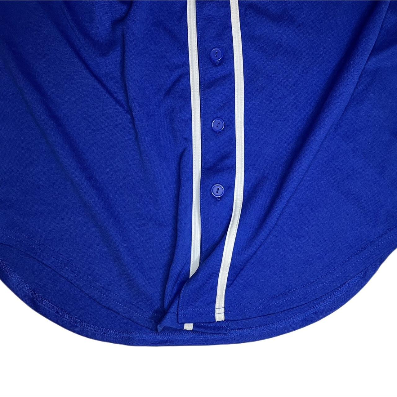 Gallery Dept. Echo Park Baseball Jersey - Blue